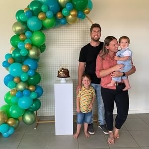 Meet your Posher, Jamie-lee